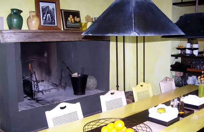 Villa With Pool in Sarteano - Foto 10