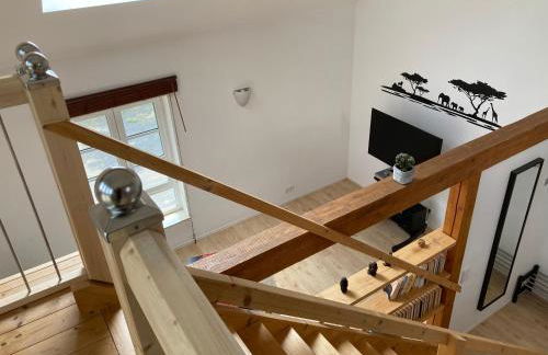Ferienwohnung Petrimühle - Foto 8