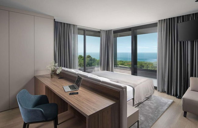 Elegant Villa With Indoor Pool - Foto 5