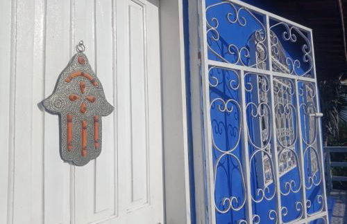 Beautiful house 5 minutes on foot to centre, Wi-Fi, parking, kitchen - Foto 44