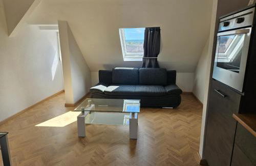 Rooftop Retreat Heilbronn - Foto 8