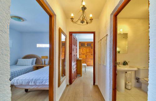 Casa Los Arboles - Foto 18