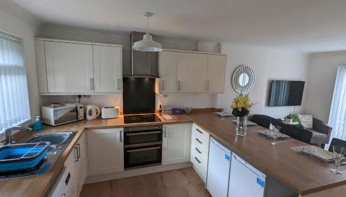 THE KILSYTH,detached bungalow Warrington - Foto 3