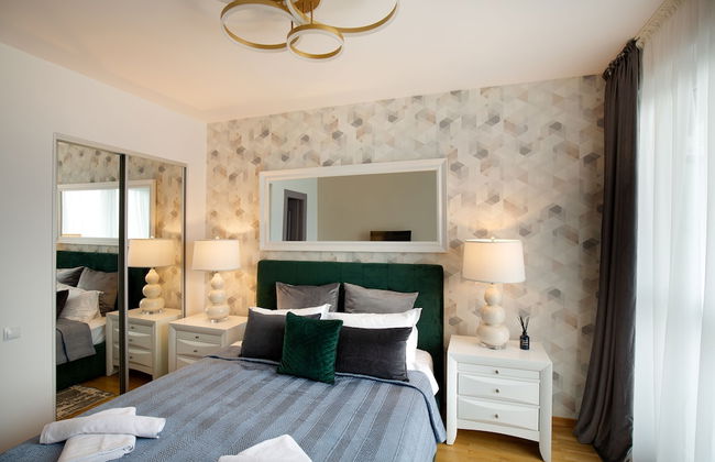 Metropole Apartments Royal Ateneum - Foto 11