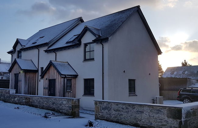 Linn of Avon Holiday Cottages - Foto 21