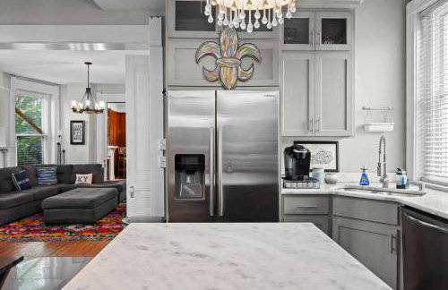 Historic 3-BR Downtown Bourbon Getaway - Foto 60