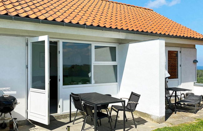 Modern Loft With Sea View - By Traum Ferienwohnungen - Foto 46