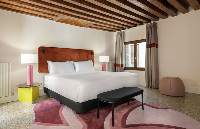 Palazzo Dei Fiori By Room Mate - Photo 35