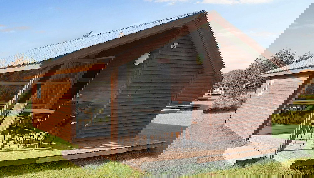 Cozy Coastal Cabin - By Traum Ferienwohnungen - Foto 1, Imagen principal