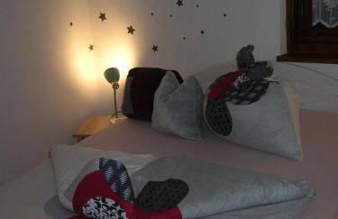 ferienwohnung lispet - Foto 11