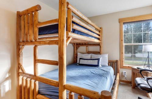 Casa Feliz at Eagle Crest - Foto 30