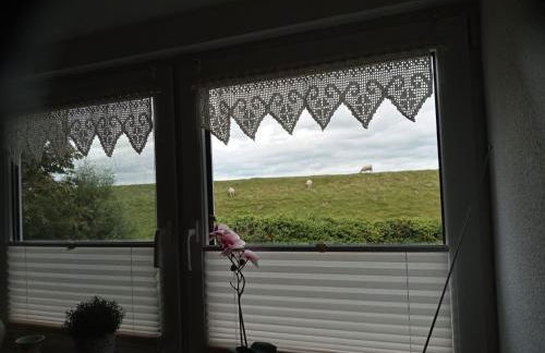 Ferienwohnungen am Aussendeich Wohnung 2 - Photo 12