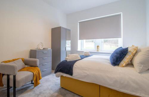 William Wallace View - 5 Bedrooms in Stirling - Photo 16
