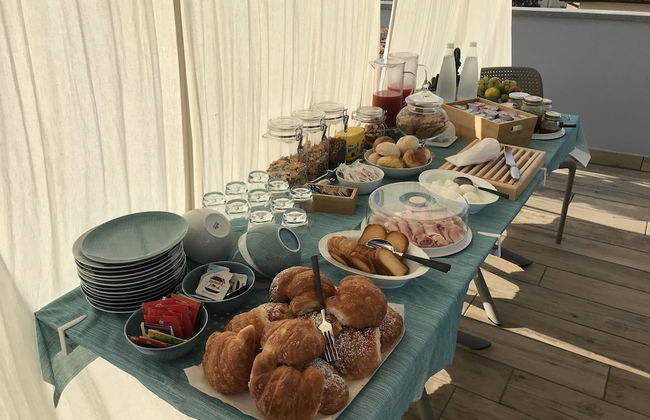 Nautilus B&B Suite Design - Photo 26