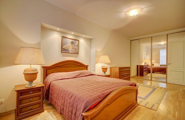 ERS Apartment - Foto 8