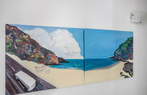 Casa Da Paz - Foto 22