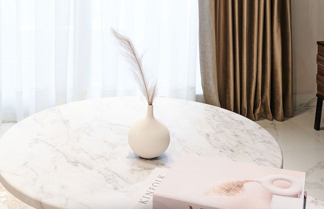 Sokon Residence Madinaity - Foto 63