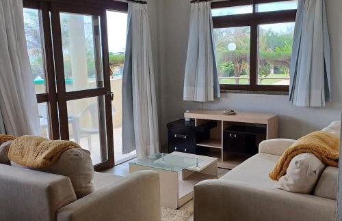 Apartamento à beira-mar. Beachfront apartment - Foto 14