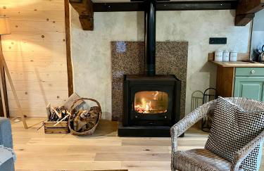 Parenthèse en Forêt - Gîte Baliveau, Sidobre - Photo 6