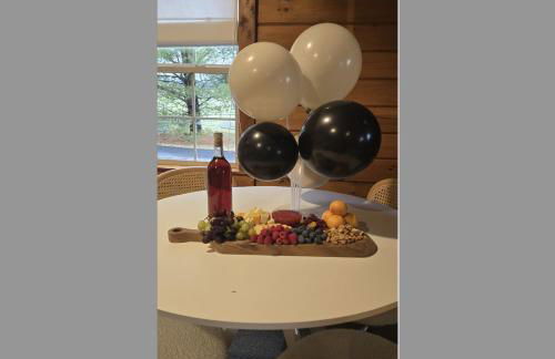 Sage Brush Cabin - Foto 34