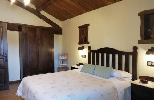 Apartamentos rurales Casa Do Cabo - Foto 43