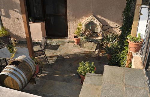 Giotas home near Meteora - Foto 19