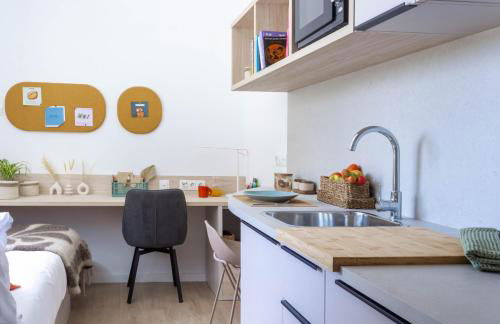 Vibe Stay Granada - Foto 15