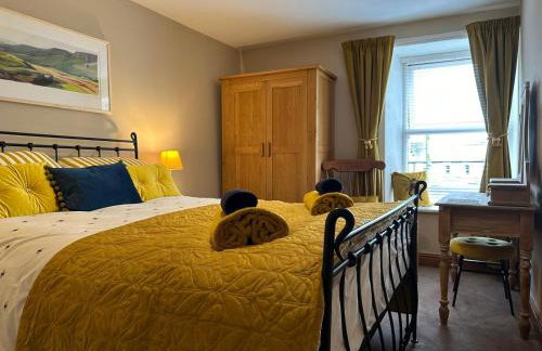 Heart Of Hawes Holiday Cottage - Foto 18