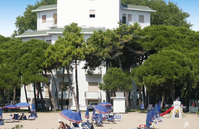 Residence Ariston in Lido di Jesolo - Foto 1