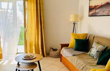 Seashell Apartment OURA - Foto 1