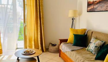 Seashell Apartment OURA - Foto 1