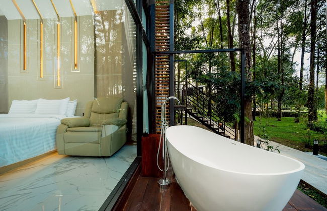 High Tree Resort Co.,Ltd. - Photo 52