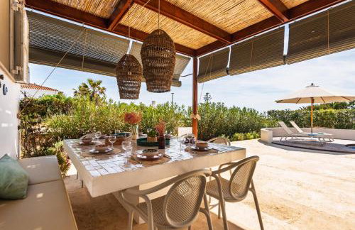 Villa Estrella - Canutells - Foto 35