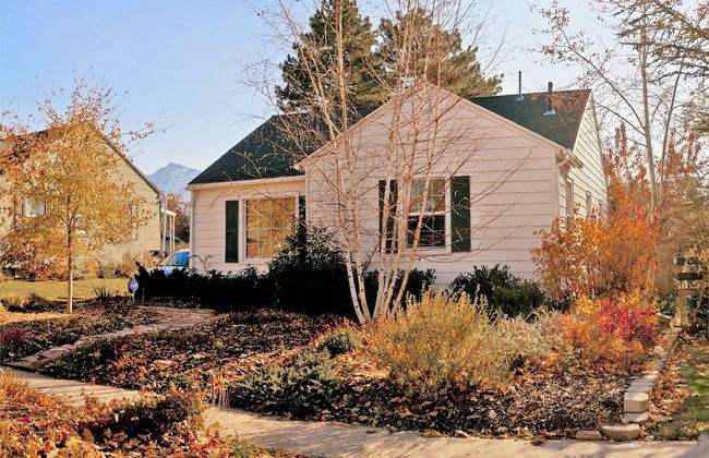 3-Bedroom Cottage Near Sugarhouse Park - Foto 13