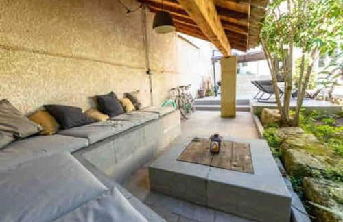 La Provence centre ville, piscine, jardin, terrasse - Foto 23