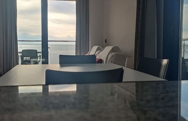 Belvilla by OYO Apartamento con Patio - Foto 11