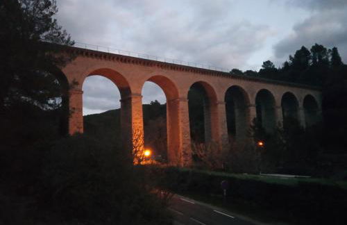 le Mas de la Jardine - Foto 49