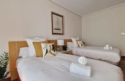 VISTAS MAR Y PUERTO Plentzia - 200m2 y Parking - Foto 15