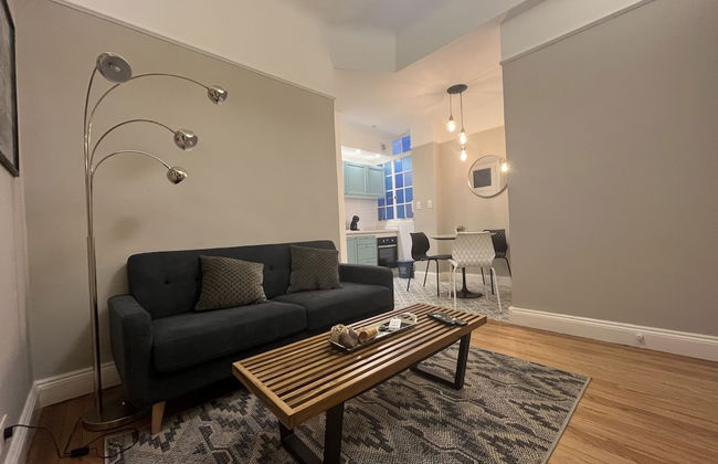 Encantador lujoso depto en Recoleta - Foto 22