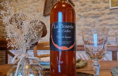 Gîte La Closerie des Cèdres - Foto 10