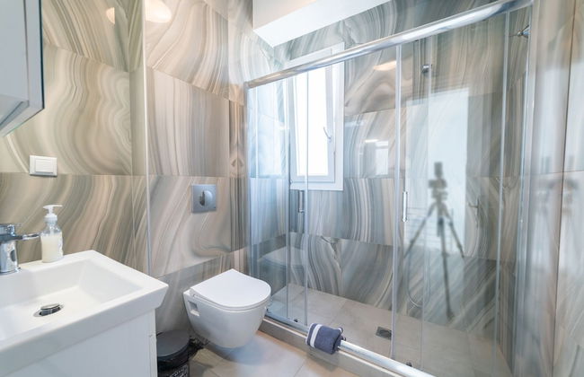 Thalassa & Thalassa Prive Residential Complexes - Foto 48