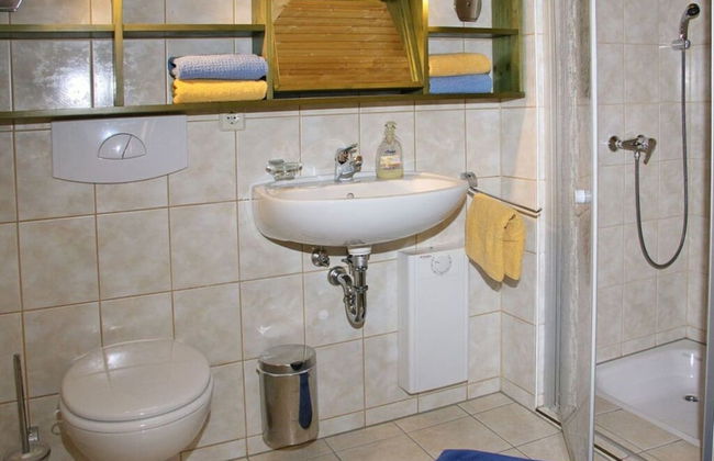 Rasehorn Comfortable Holiday Residence - Foto 7