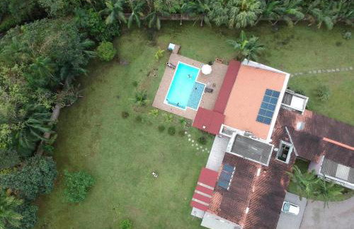 Bèlla Chacara Morretes - Pr - Photo 53