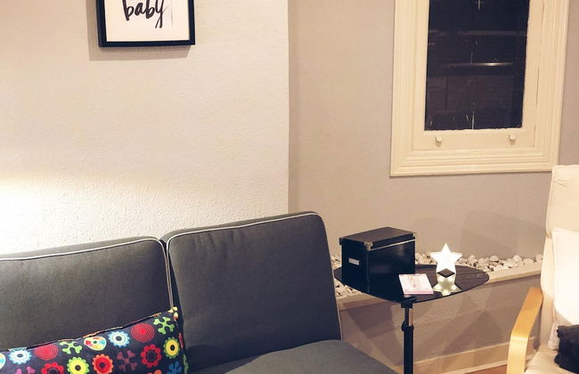 Pretty Guggenheim esencia Bilbao by Urban Hosts - Foto 15