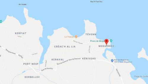 Maison de la plage - Foto 3