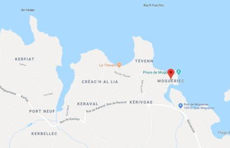 Maison de la plage - Foto 6