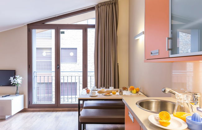 Pierre & Vacances Andorra Bordes d'Envalira - Foto 20