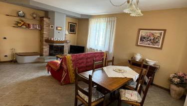 Appartamento Gallicano - La Tana - Foto 5