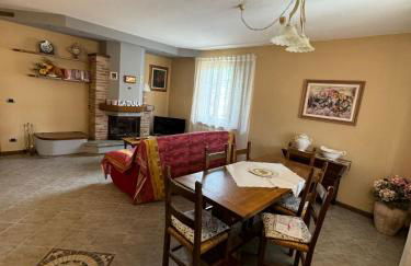 Appartamento Gallicano - La Tana - Foto 5