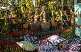 Cozy AF Medusa the Bus-Lux - Foto 27